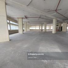 Nice Warehouse with Super Low Rental