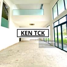 Brand New Completed Bungalow For Sale