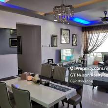 For Sale - Puteri Palma Condominium @ IOI Resort City, Putrajaya