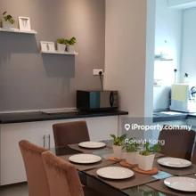 Genesis Town House for Rent 