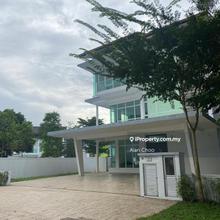3 Storey Bungalow With Private Lift for Sale