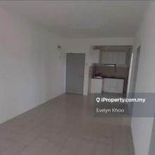Rawang, Desa Mas Apartment, semi furnish, with lift, for rent