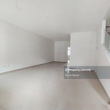 Double Storey For Sale Taman Krubong Heights, Melaka