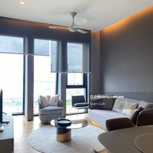 Full Furnish I Full Renovate I Sea View I 2 Car Parks