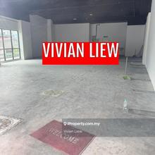 Ground Floor The Sun Shoplot rent Sg Nibong Bayan Lepas