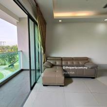 Stunning golf course view from every angle, Keys on hand view now!