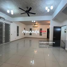 Gated n guarded 2.5 storey semi-detached for Sale
