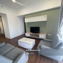 Serviced residence for Rent