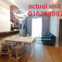 Special layout unit for sale 