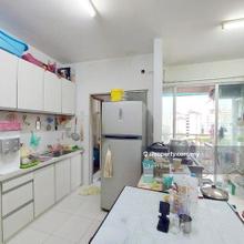 Damai Vista for sales / Renovated / Low Density