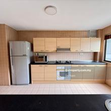 Less Than 5 Minutes Walk to Bangsar Shopping Centre