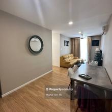 Lakefront Residence @ Cyberjaya for Rent -  (Fully Furnished)