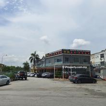 2 Storey Shoplot @ Bandar Damai Perdana 