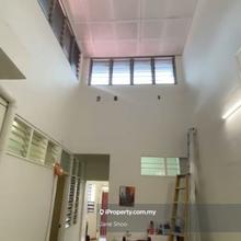 Bangsar single storey Freehold