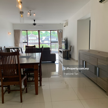 Fully renovated Condominium for sale 