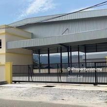 Below market rate /Rawang Detached Factory/Warehouse for Rent