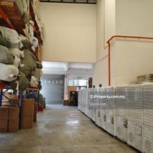 Eco Business Park 2 Cluster Factory For Rent