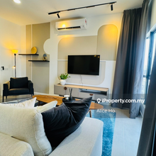 Walking distance to Empire Subang Mall