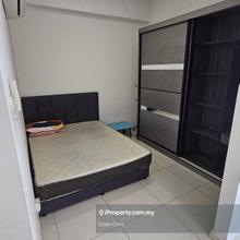 Serviced residence for Rent