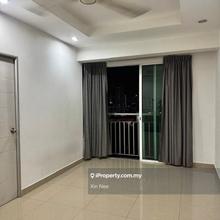 Cheapest MSU Shah Alam Condo Menara U2 Seksyen 13 Aeon Mall