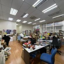 Kempas @ Kws Perindustrian Kempas Double Sty Semi-D Factory For Sale