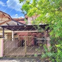 Sunway Kayangan / Shah Alam / Below Market Value 30 %