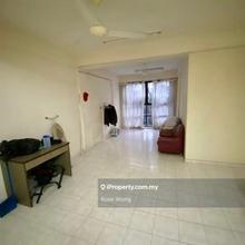 Cheap! Apartment For Sale!