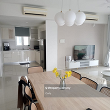 Resort condo wif good facilities,near amenities,quiet n safe condo