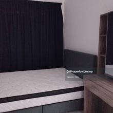 Imperial grande, bayan lepas, 2 car park, fully furnished