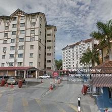 Apartment for Sale