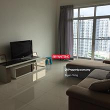 Meridien Residence For Rent