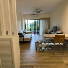 Garden house for rent