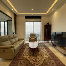 The Astaka One Bukit Senyum 4 Bed 4 Bath Fully Furnished For Rent