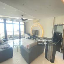 Ocean Palm Fully Furnish 3 Bedrooms @ Klebang @ Melaka