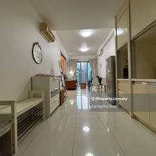 Marc Residence just few mins walk to KLCC