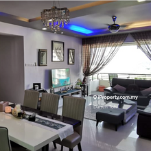 IOI Puteri Palma Condo For Rent