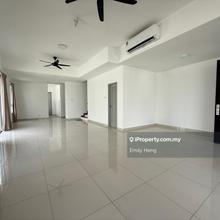 Walking distance to Tenby & Bukit Fraser School