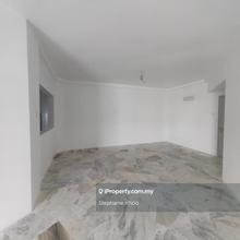 Sri Angsana Hilir condo Partly Furnished Easy Access KL City Ampang