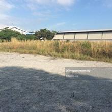 Industrial land for Sale