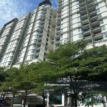 Cheras @ Amaya Maluri 2 Bedrooms Service Residence for Sale