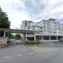 Below Market 27% - Tiara Parkhomes, Jalan Bukit Ria 