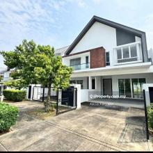 New house for sale