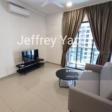 Suria Garden @ Puchong Utama (Fully Furnished Brand New unit)