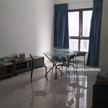 Serviced residence for Rent