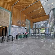 Prestigious address in the heart of KLCC