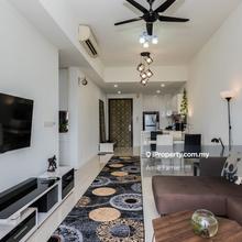 The Elements Ampang 1 Bedroom Fully Furnished Kuala Lumpur
