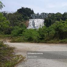 Prime Location - Facing Main Road - Kemaman - Kuantan