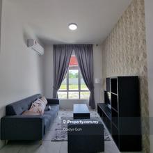 The Anderson, Ipoh