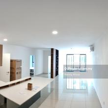 Basic, spacious, nice facility, Ara damansara