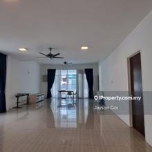 Ivory Height Desa 8, Bandar Country Homes, 2sty Bungalow For Sale F/h